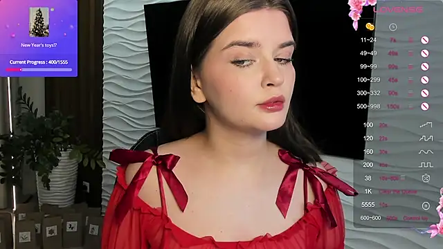 LanaTreades online show from December 2025 01:07:01 PM