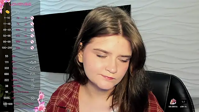 LanaTreades online show from January 2026 01:05:02 PM