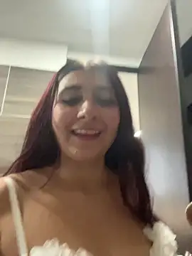 Snapshot of Nahomy_Harperr chatting on December 2025 11:38:02 AM Nahomy Harperr online show from December 2025 11:38:02 AM