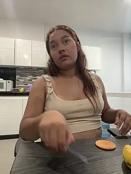 Snapshot of Nahomy_Harperr chatting on January 2026 11:34:02 AM Nahomy Harperr online show from January 2026 11:34:02 AM