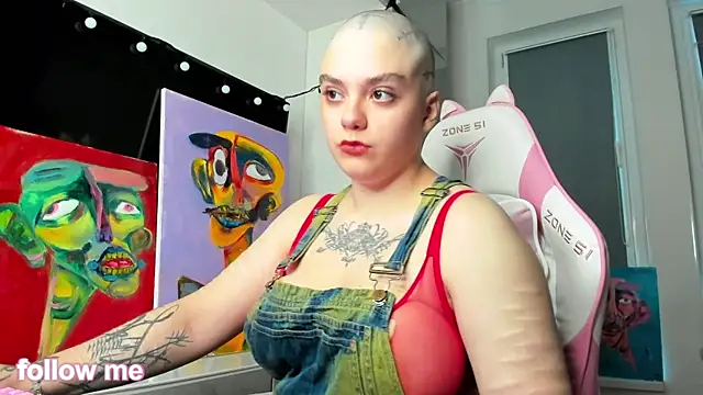 enigmastella online show from December 2025 11:06:02 AM