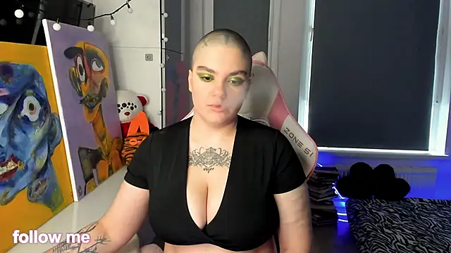 enigmastella online show from January 2026 11:04:02 AM