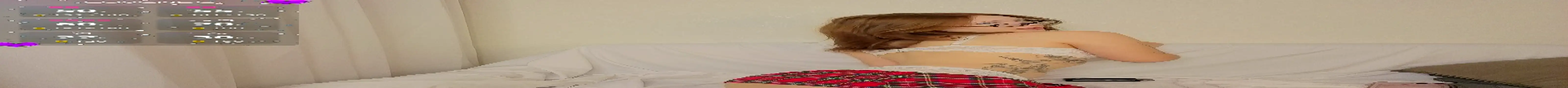 EvaaAnderson online show from February 2026 04:53:01 AM