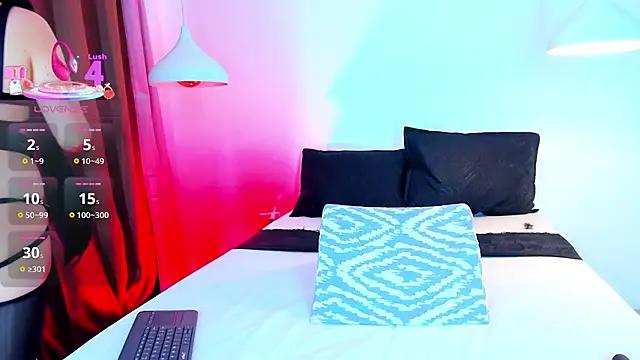  Xynara owo online show from January 2026 11:25:01 PM