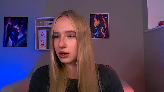 effysosweet online show from December 2025 09:00:02 PM