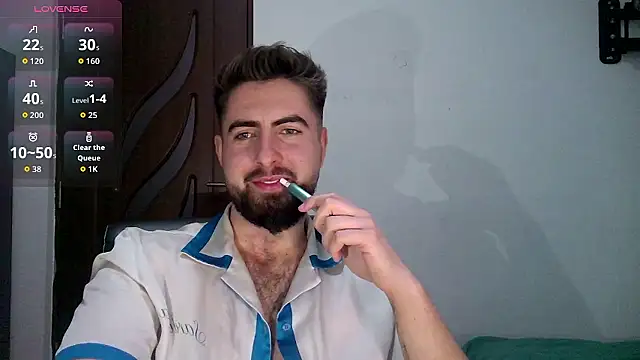 iigabi online show from January 2026 08:56:01 PM