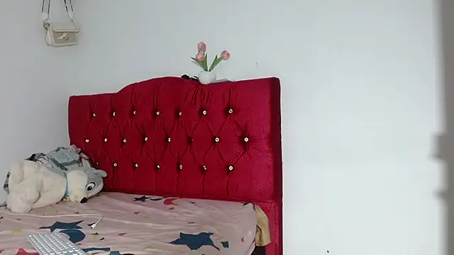 Alisson Very Dirty online show from February 2026 10:35:02 PM