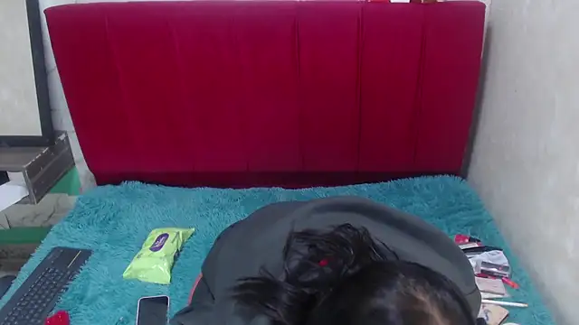 alunnaclarkcm online show from January 2026 12:48:02 AM