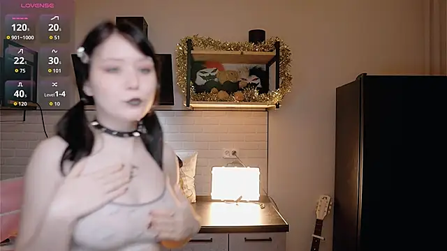 Nickari online show from April 2026 05:38:01 AM