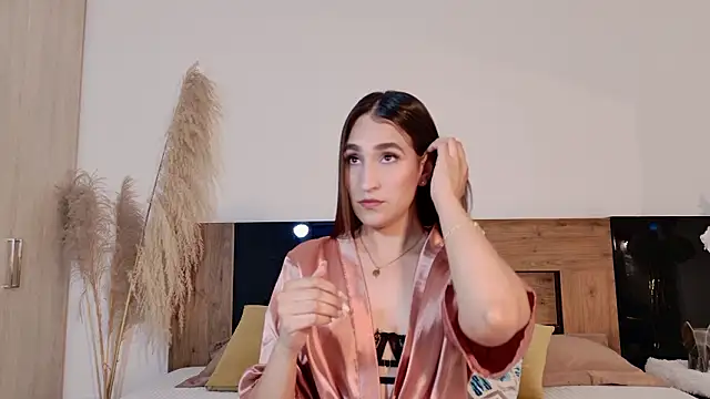 Snapshot of LucyHanks chatting on March 2026 11:38:01 AM LucyHanks online show from March 2026 11:38:01 AM