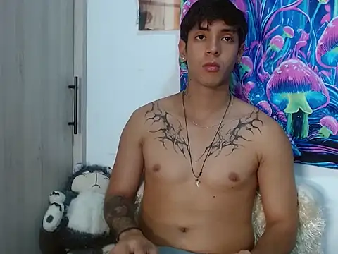 Wolf light online show from January 2026 10:56:01 PM