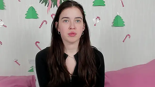 Kimberlybondd online show from January 2026 08:45:01 PM