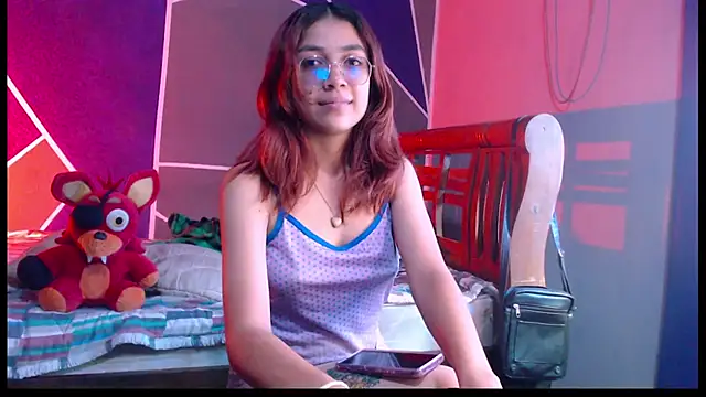 bellota bunny online show from February 2026 07:58:02 PM