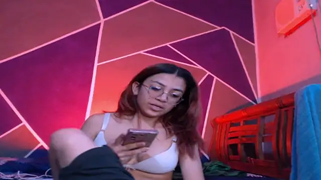 bellota bunny online show from March 2026 08:37:02 PM