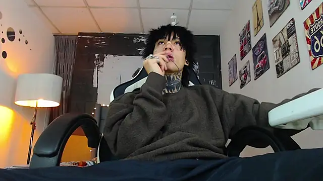 koryu skull online show from December 2025 08:56:02 AM