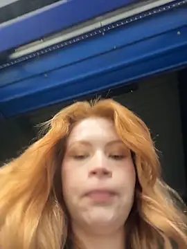  Little Ginger online show from March 2026 10:22:01 PM