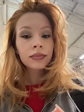  Little Ginger online show from June 2026 03:31:01 AM