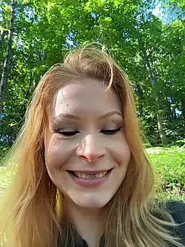 Snapshot of _Little_Ginger chatting on June 2026 04:50:01 AM Little Ginger online show from June 2026 04:50:01 AM
