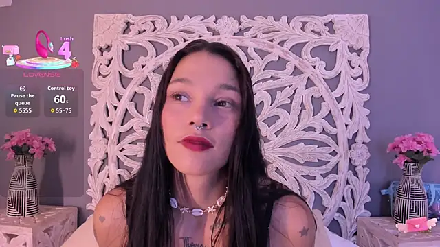 loraineblake online show from January 2026 12:51:02 PM