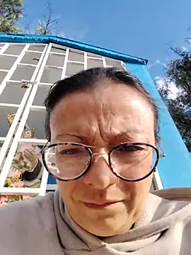 Snapshot of Susana_Rojas chatting on February 2026 09:46:01 PM Susana Rojas online show from February 2026 09:46:01 PM