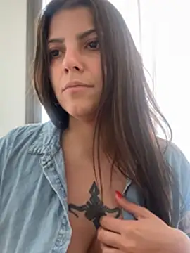 lililovexx online show from January 2026 03:17:01 PM