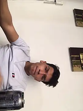 Patrick3 5556 online show from December 2025 09:21:02 PM