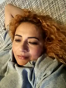 mariajosebarrazaa online show from January 2026 09:07:02 PM