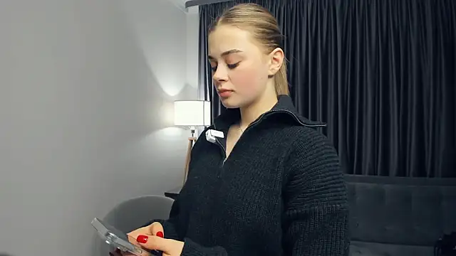 Snapshot of country_fox chatting on December 2025 07:25:02 AM country fox online show from December 2025 07:25:02 AM