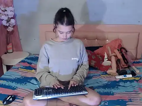 Sara jhons21 online show from December 2025 11:56:02 PM