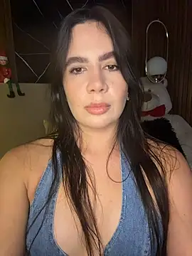 ValentinaEliot online show from December 2025 01:33:01 AM