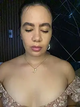 ValentinaEliot online show from February 2026 03:27:01 PM