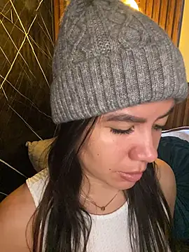 ValentinaEliot online show from April 2026 01:41:01 PM