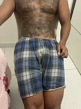 Chris5988 online show from April 2026 12:45:01 AM