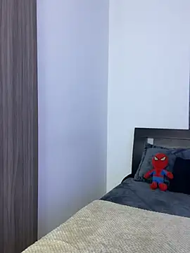 Goldenknight33 online show from February 2026 08:49:01 PM