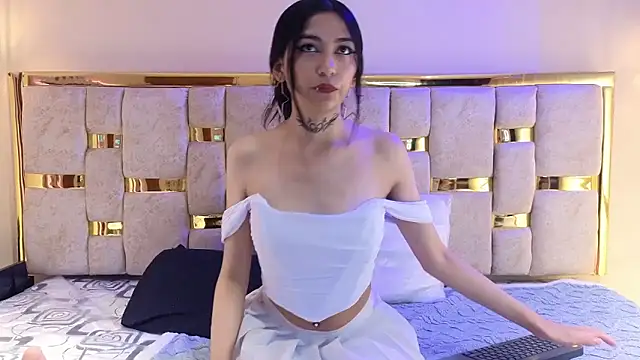 Snapshot of ARANZA_LOV chatting on January 2026 03:41:01 AM ARANZA LOV online show from January 2026 03:41:01 AM