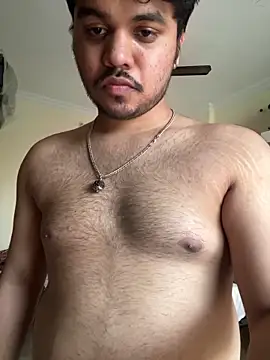 hotcockindian online show from February 2026 11:00:02 AM