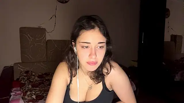 AnitraWackerbarth online show from January 2026 11:19:01 PM