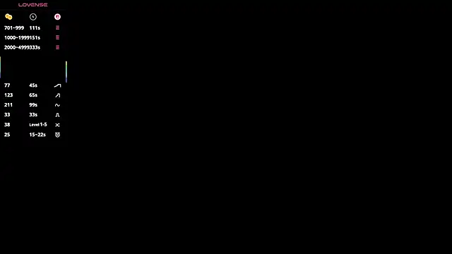 KiraBodrick online show from April 2026 04:06:02 PM