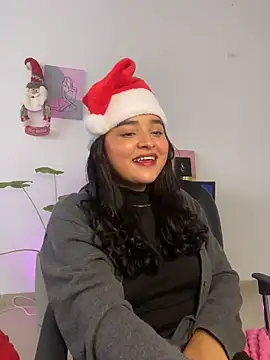 Snapshot of ladulcemary_ chatting on December 2025 12:33:02 PM ladulcemary online show from December 2025 12:33:02 PM