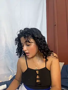 ladulcemary  online show from March 2026 07:08:01 PM