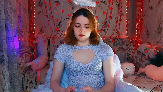 Ari Meow online show from April 2026 06:42:01 PM