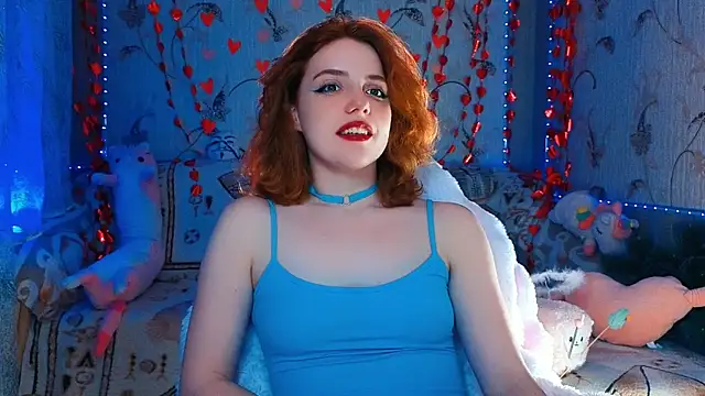 Ari Meow online show from April 2026 08:03:02 PM