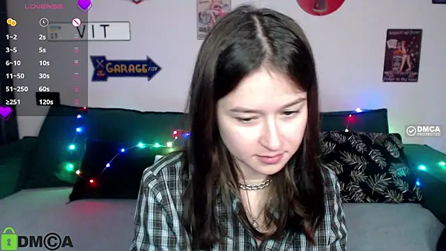 Bellaa Dream1 online show from December 2025 02:34:01 PM