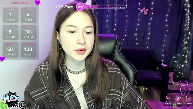 Bellaa Dream1 online show from March 2026 08:45:01 PM