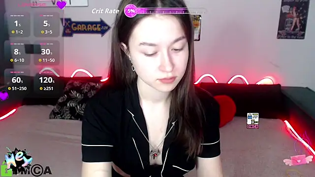 Bellaa Dream1 online show from March 2026 07:57:01 PM