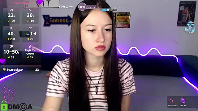 Snapshot of Bellaa_Dream1 chatting on July 2026 06:43:02 PM Bellaa Dream1 online show from July 2026 06:43:02 PM