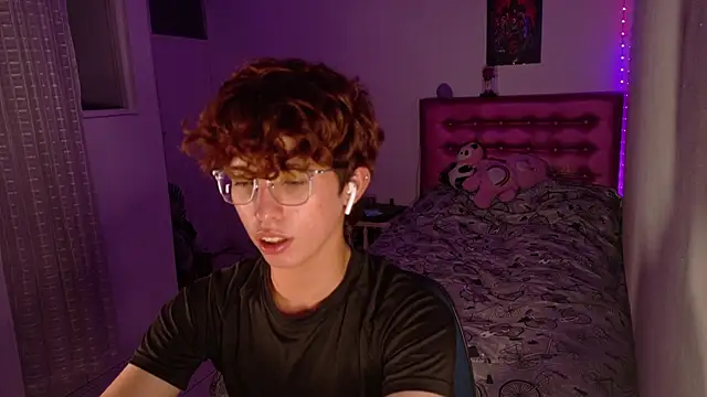 Dani Dancer online show from January 2026 12:24:01 AM