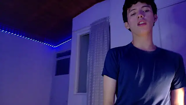 Dani Dancer online show from February 2026 02:41:02 AM