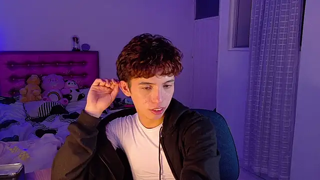 Dani Dancer online show from March 2026 05:09:02 AM