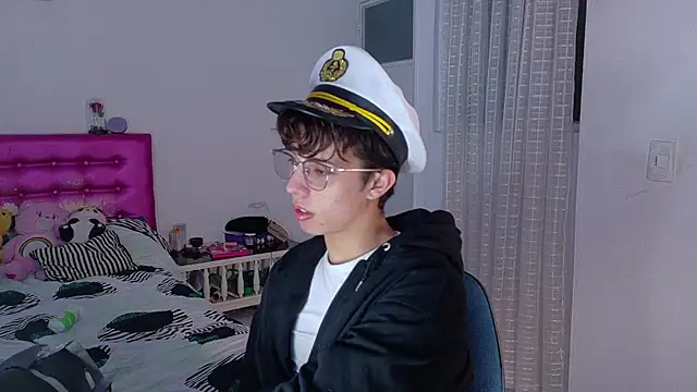 Dani Dancer online show from March 2026 12:16:01 AM